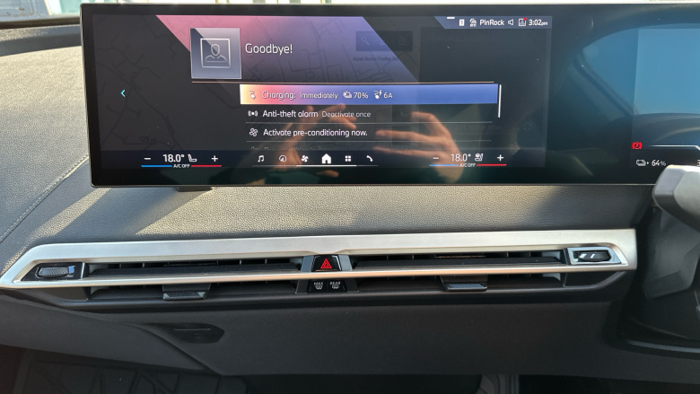 BMW iX 385kW xDrive50 M Sport 111.5kWh 5dr Auto Electric Estate